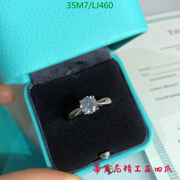 Tiffany-Jewelry Code: LJ460 $: 35USD