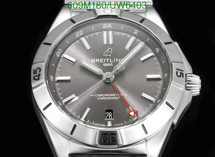 Breitling-Watch-Mirror Quality Code: UW6403 $: 609USD