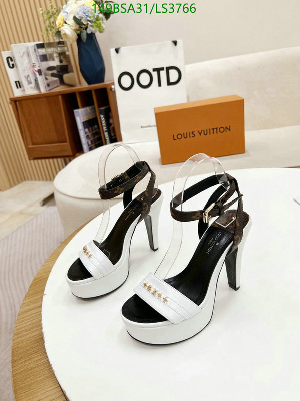 LV-Women Shoes Code: LS3766 $: 149USD