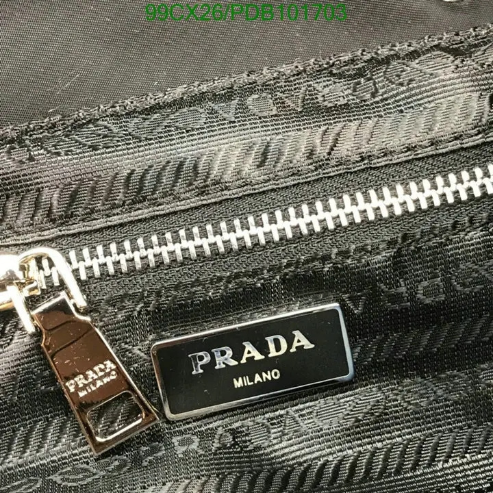 Prada-Bag-4A Quality Code: PDB101703