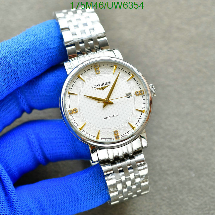 LONGINES-Watch-4A Quality Code: UW6354 $: 175USD