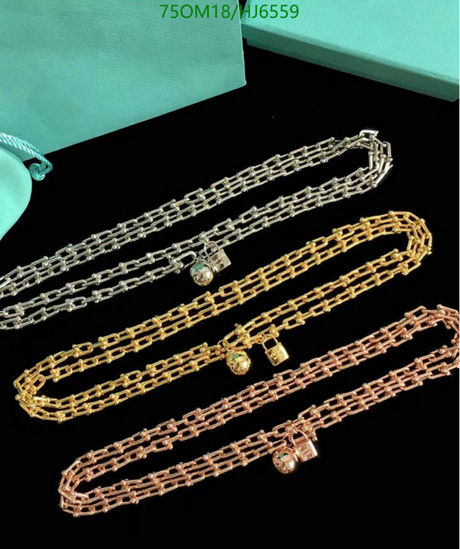 Tiffany-Jewelry Code: HJ6559 $: 75USD