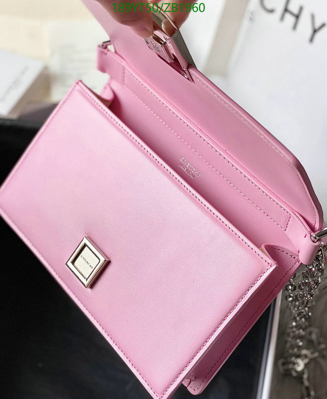 Givenchy-Bag-Mirror Quality Code: ZB1960 $: 189USD