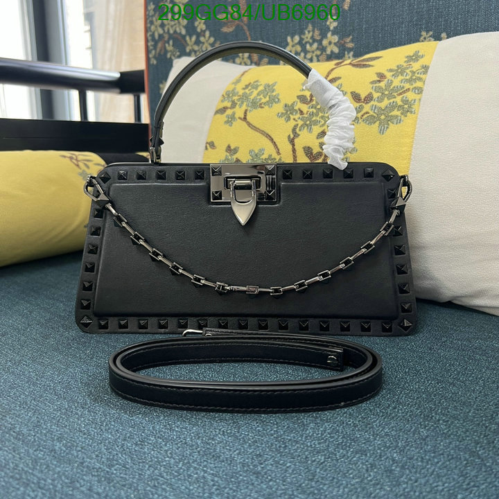 Valentino-Bag-Mirror Quality Code: UB6960 $: 299USD