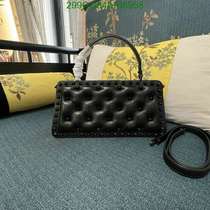 Valentino-Bag-Mirror Quality Code: UB6958 $: 299USD