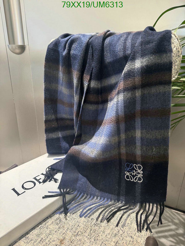 Loewe-Scarf Code: UM6313 $: 79USD