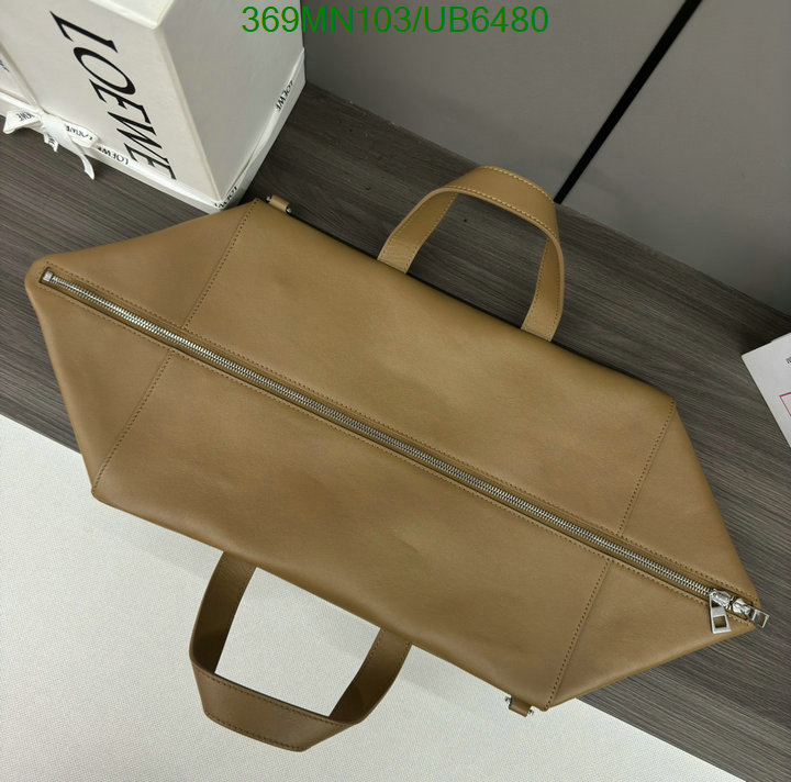 Loewe-Bag-Mirror Quality Code: UB6480 $: 369USD