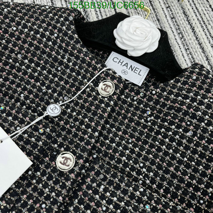 Chanel-Clothing Code: UC6656 $: 155USD