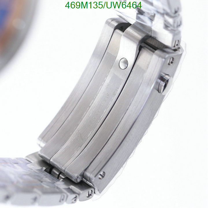 Omega-Watch-Mirror Quality Code: UW6464 $: 469USD