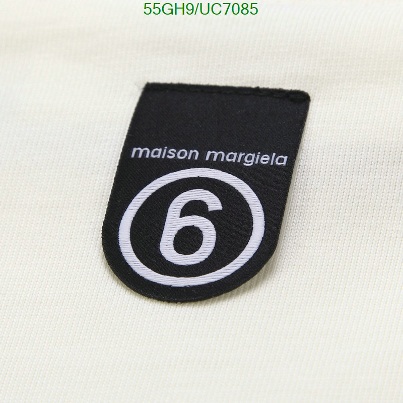 Maison Margiela-Clothing Code: UC7085 $: 55USD