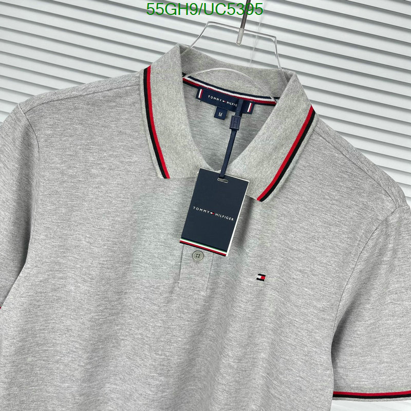 Tommy Hilfiger-Clothing Code: UC5395 $: 55USD