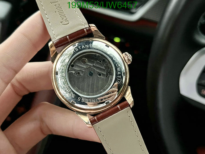 Omega-Watch-Mirror Quality Code: UW6457 $: 199USD
