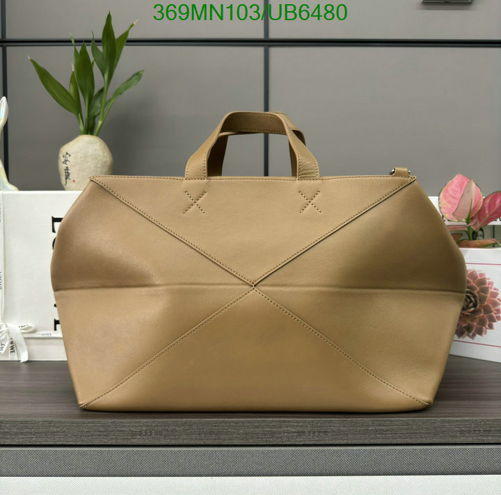 Loewe-Bag-Mirror Quality Code: UB6480 $: 369USD