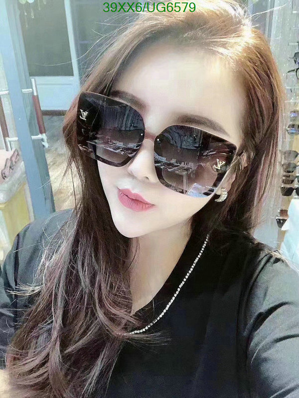 LV-Glasses Code: UG6579 $: 39USD