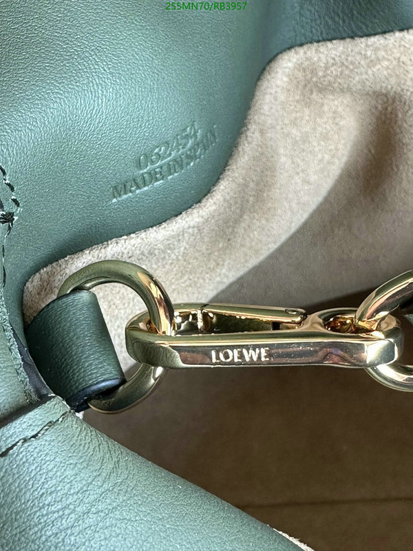 Loewe-Bag-Mirror Quality Code: RB3957 $: 255USD