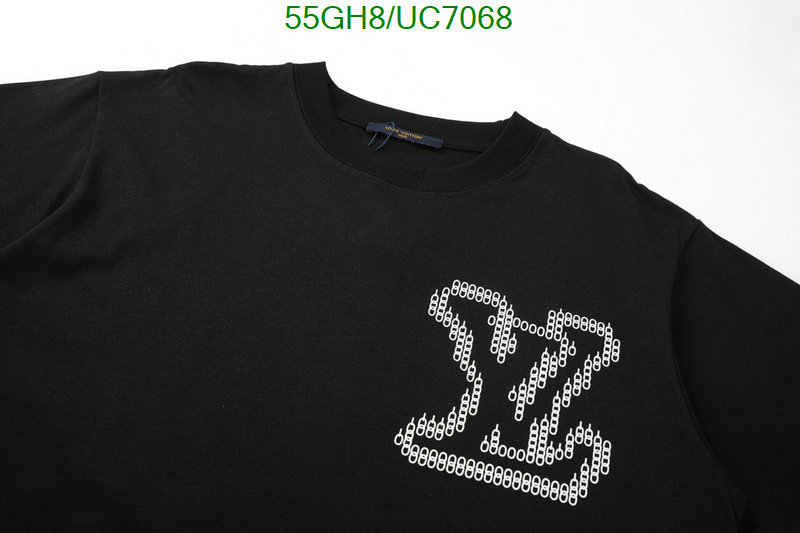 LV-Clothing Code: UC7068 $: 55USD