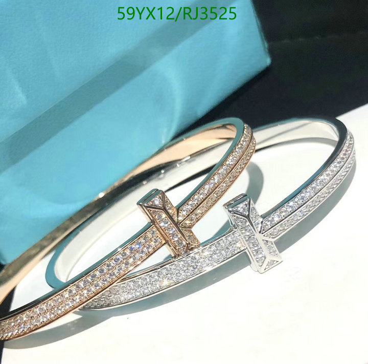 Tiffany-Jewelry Code: RJ3525 $: 59USD