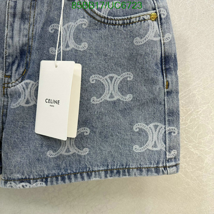 Celine-Clothing Code: UC6723 $: 85USD
