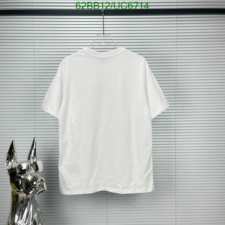 Prada-Clothing Code: UC6714 $: 62USD