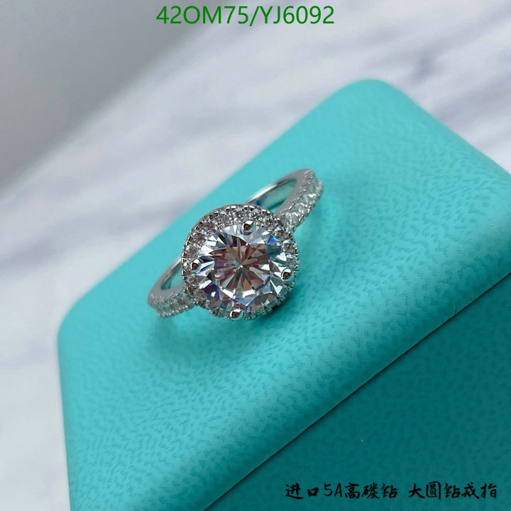 Tiffany-Jewelry Code: YJ6092 $: 42USD