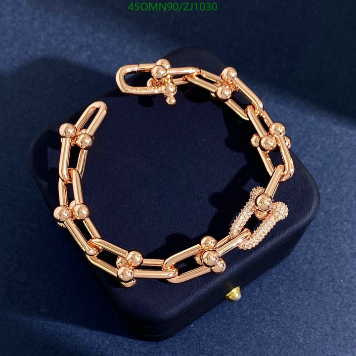 Tiffany-Jewelry Code: ZJ1030 $: 45USD