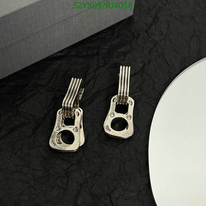 Balenciaga-Jewelry Code: RJ4056 $: 52USD