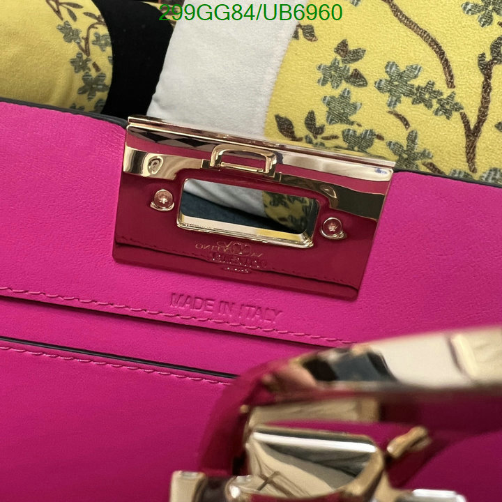 Valentino-Bag-Mirror Quality Code: UB6960 $: 299USD