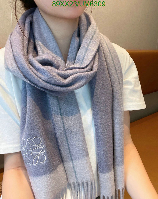 Loewe-Scarf Code: UM6309 $: 89USD