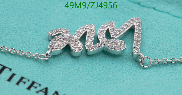 Tiffany-Jewelry Code: ZJ4956 $: 49USD