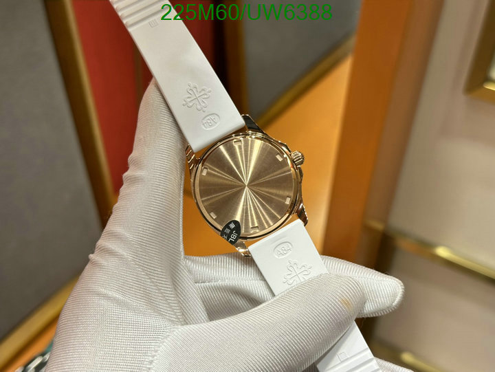 Patek Philippe-Watch-Mirror Quality Code: UW6388 $: 225USD