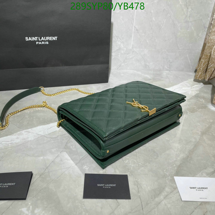 YSL-Bag-Mirror Quality Code: YB478 $: 289USD