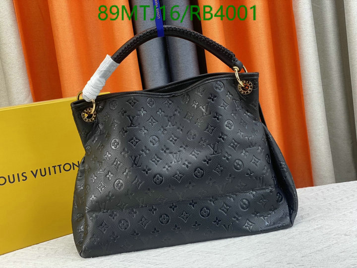 LV-Bag-4A Quality Code: RB4001 $: 89USD