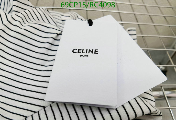 Celine-Clothing Code: RC4098 $: 69USD