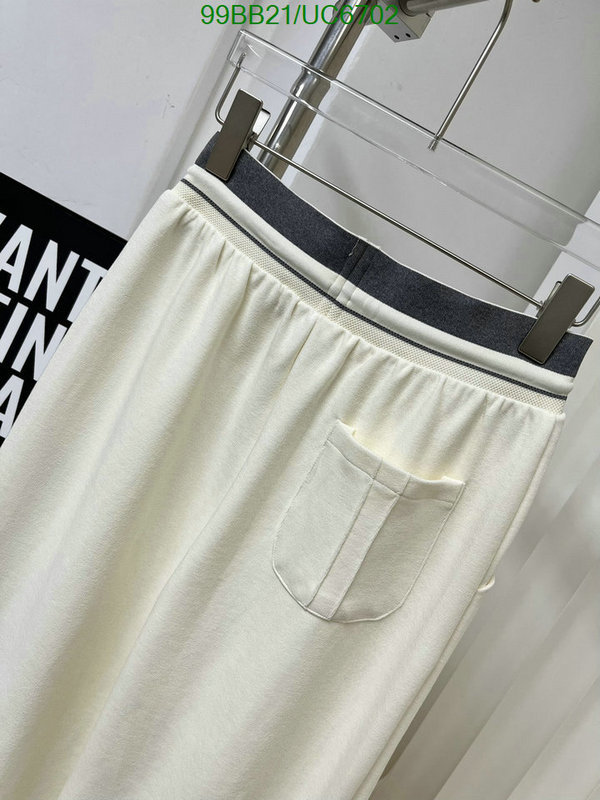 MIUMIU-Clothing Code: UC6702 $: 99USD