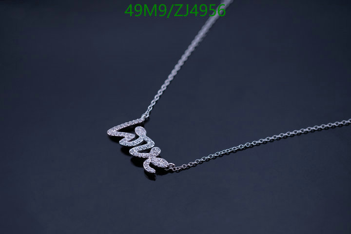 Tiffany-Jewelry Code: ZJ4956 $: 49USD