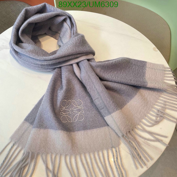 Loewe-Scarf Code: UM6309 $: 89USD