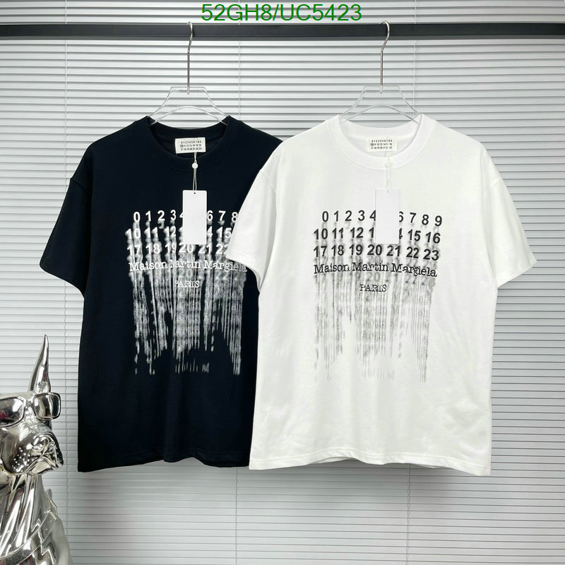 Maison Margiela-Clothing Code: UC5423 $: 52USD