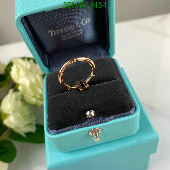 Tiffany-Jewelry Code: LJ454 $: 39USD