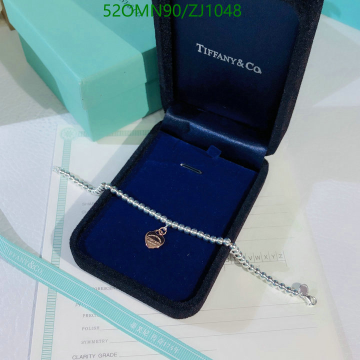 Tiffany-Jewelry Code: ZJ1048 $: 52USD