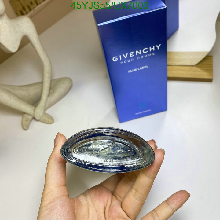 Givenchy-Pe Code: UX7003 $: 45USD