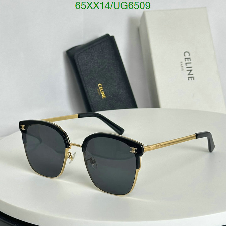 Celine-Glasses Code: UG6509 $: 65USD