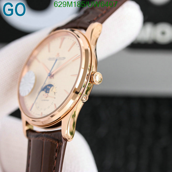 Jaeger-LeCoultre-Watch-Mirror Quality Code: UW6407 $: 629USD