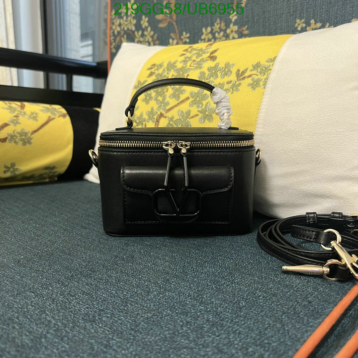 Valentino-Bag-Mirror Quality Code: UB6955 $: 219USD