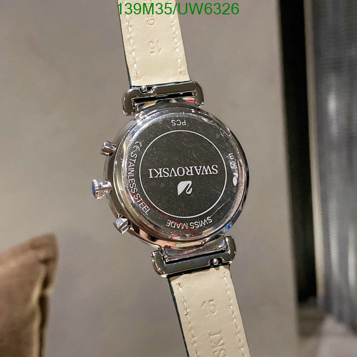 Swarovski-Watch-4A Quality Code: UW6326 $: 139USD