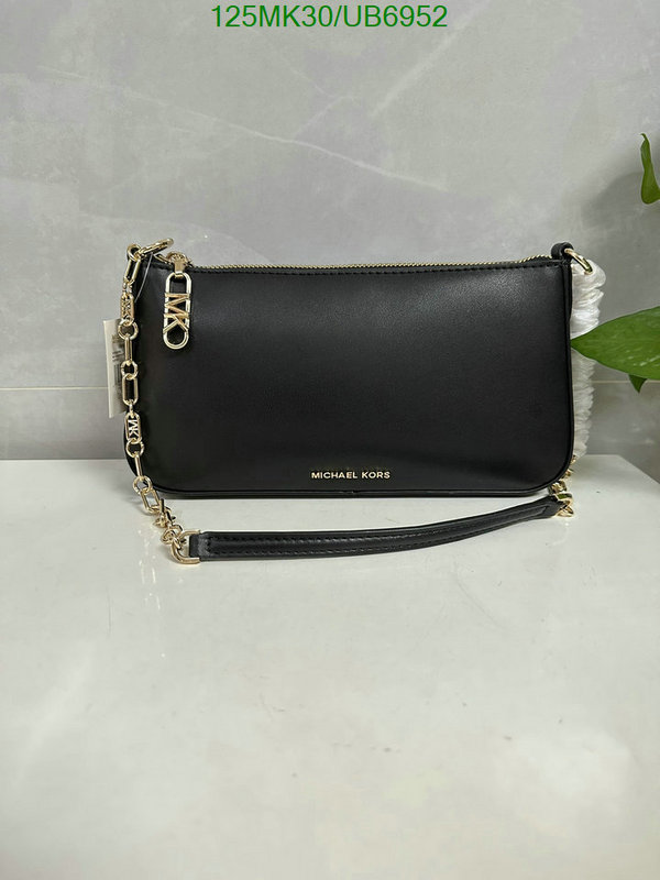 Michael Kors-Bag-Mirror Quality Code: UB6952 $: 125USD