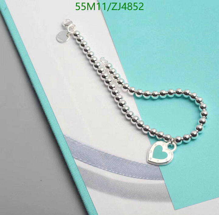 Tiffany-Jewelry Code: ZJ4852 $: 55USD