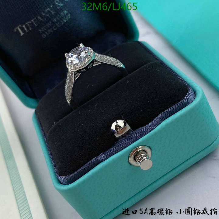 Tiffany-Jewelry Code: LJ465 $: 32USD