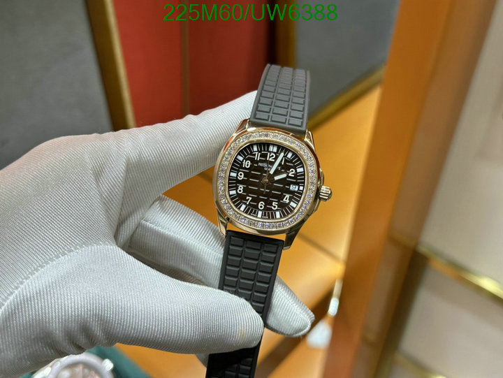 Patek Philippe-Watch-Mirror Quality Code: UW6388 $: 225USD