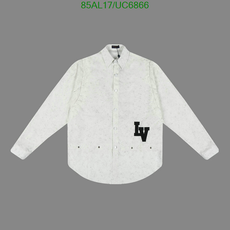 LV-Clothing Code: UC6866 $: 85USD