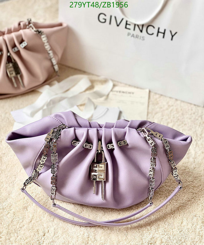 Givenchy-Bag-Mirror Quality Code: ZB1956 $: 279USD